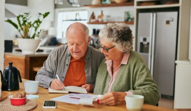 The No. 1 Rule for How Much Cash to Keep in Retirement