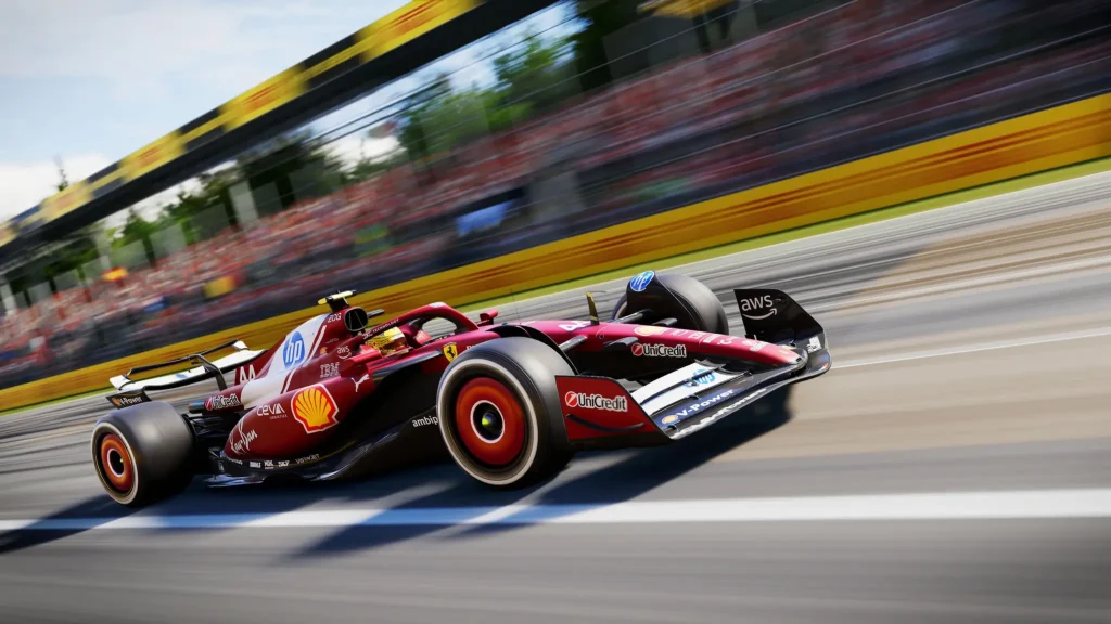 Sim racing is officially mainstream thanks to Formula One and these simulator builders at Cool Performance Simulators are reaping the rewards