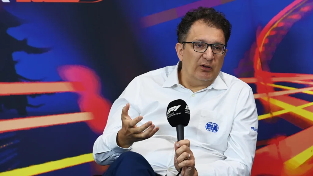 The FIA single seater director Nikolas Tombazis is sympathetic with the teams for the early problems it will face amid the new regulation cycle