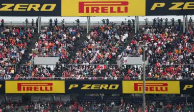 F1 social media is at a tipping point