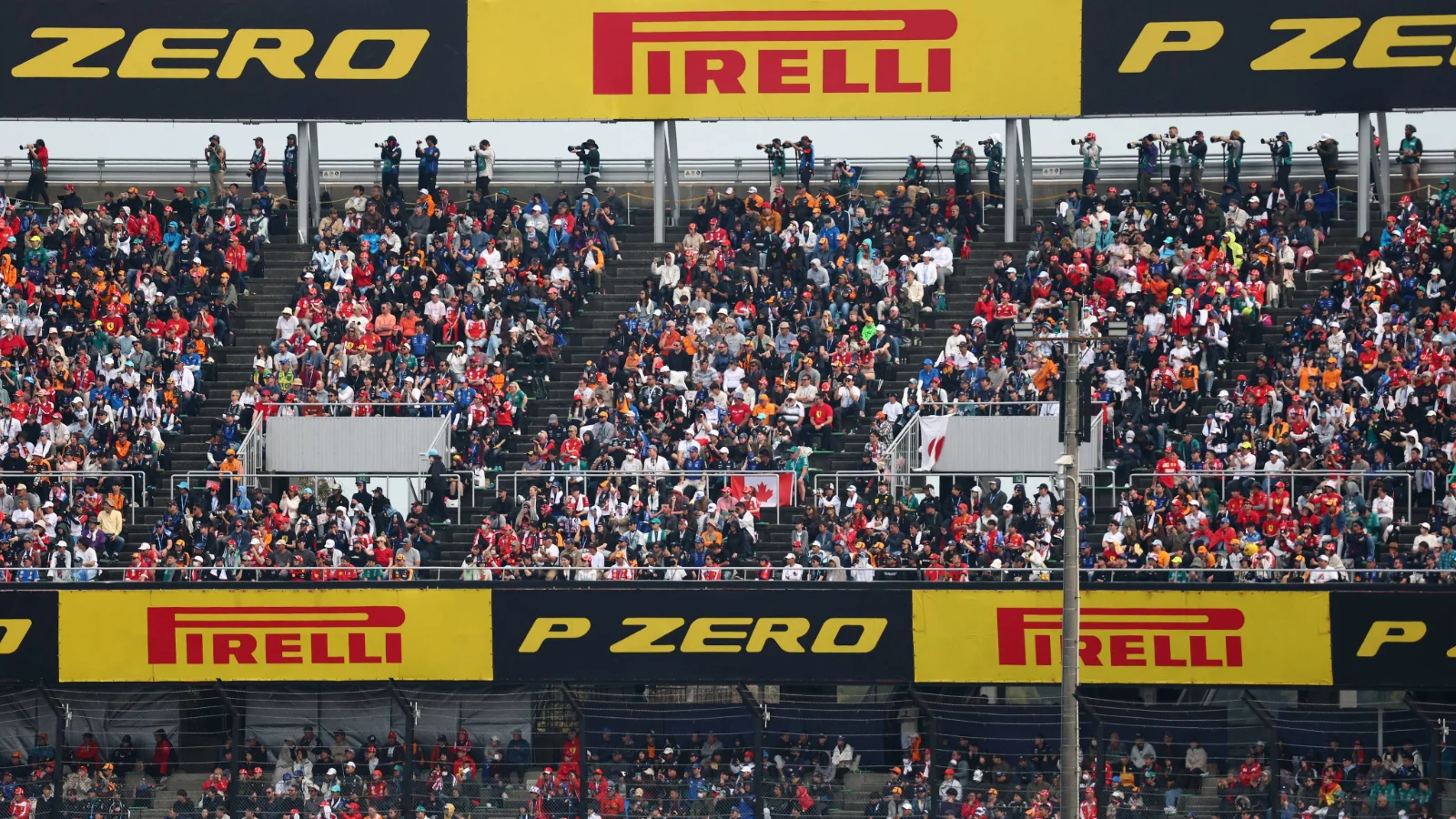 F1 social media is at a tipping point