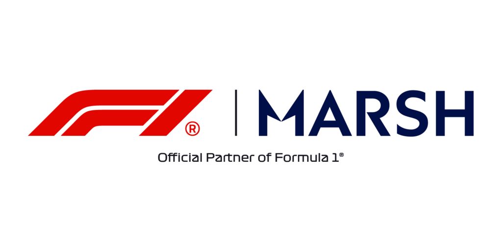 Marsh and Formula 1® Announce Official Multi-Year Partnership