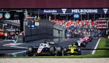 F2 revises calendar with two F1 weekends confirmed as Middle East replacements