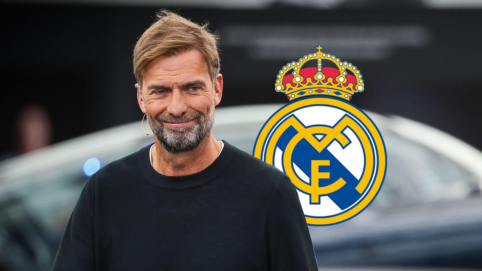 Real Madrid reach 'agreement in principle' with Jurgen Klopp to become next manager