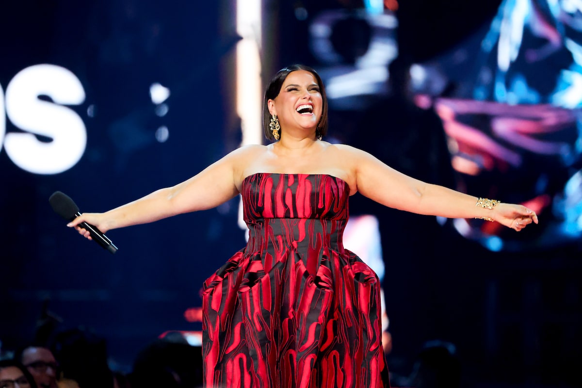 New FIFA World Cup music includes just-released single by Nelly Furtado