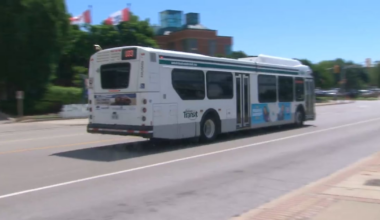 Woman wearing hijab assaulted on bus: Muslim rights group