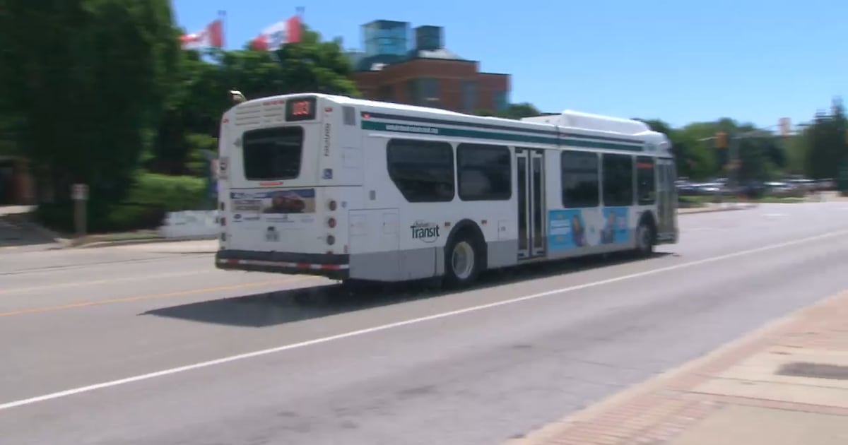 Woman wearing hijab assaulted on bus: Muslim rights group