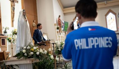 Lapu Lapu victims honoured at memorial mass as anniversary of Vancouver attack nears