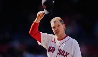 Sonny Gray silences Milwaukee 5-0 as the Red Sox roll to their first back-to-back wins