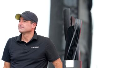 LIV Golf 2026 season on track despite reported funding crisis, say sources