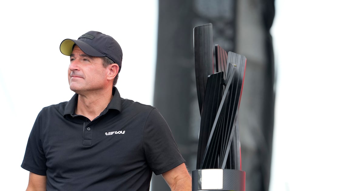 LIV Golf 2026 season on track despite reported funding crisis, say sources