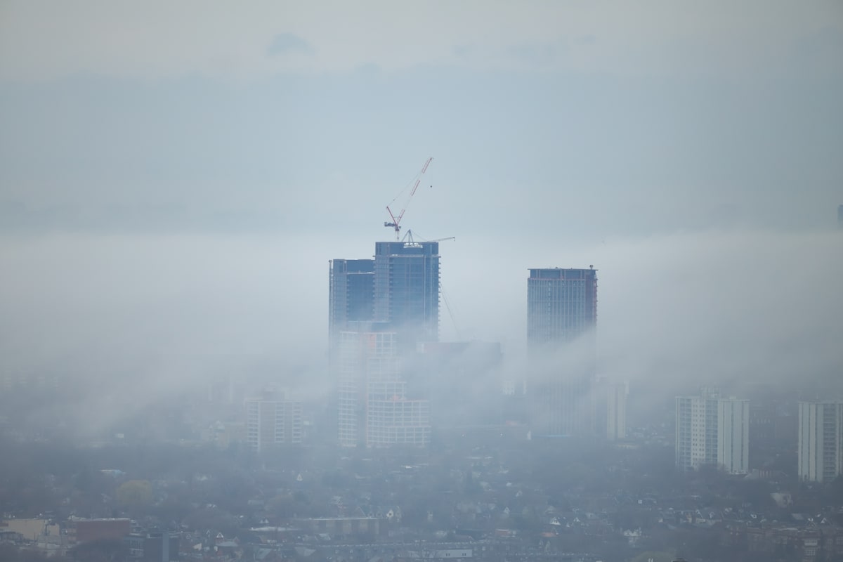Housing slump will curb country’s economic growth, Bank of Canada says