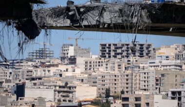 1 crew member rescued after U.S. fighter jet goes down in Iran, AP sources say - CTV News