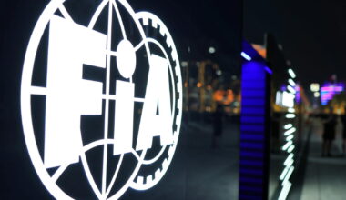 FIA confirm major F2 calendar change