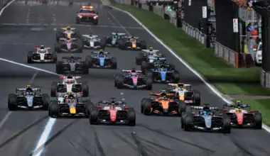 F1 has got underway in 2026 under a cloud