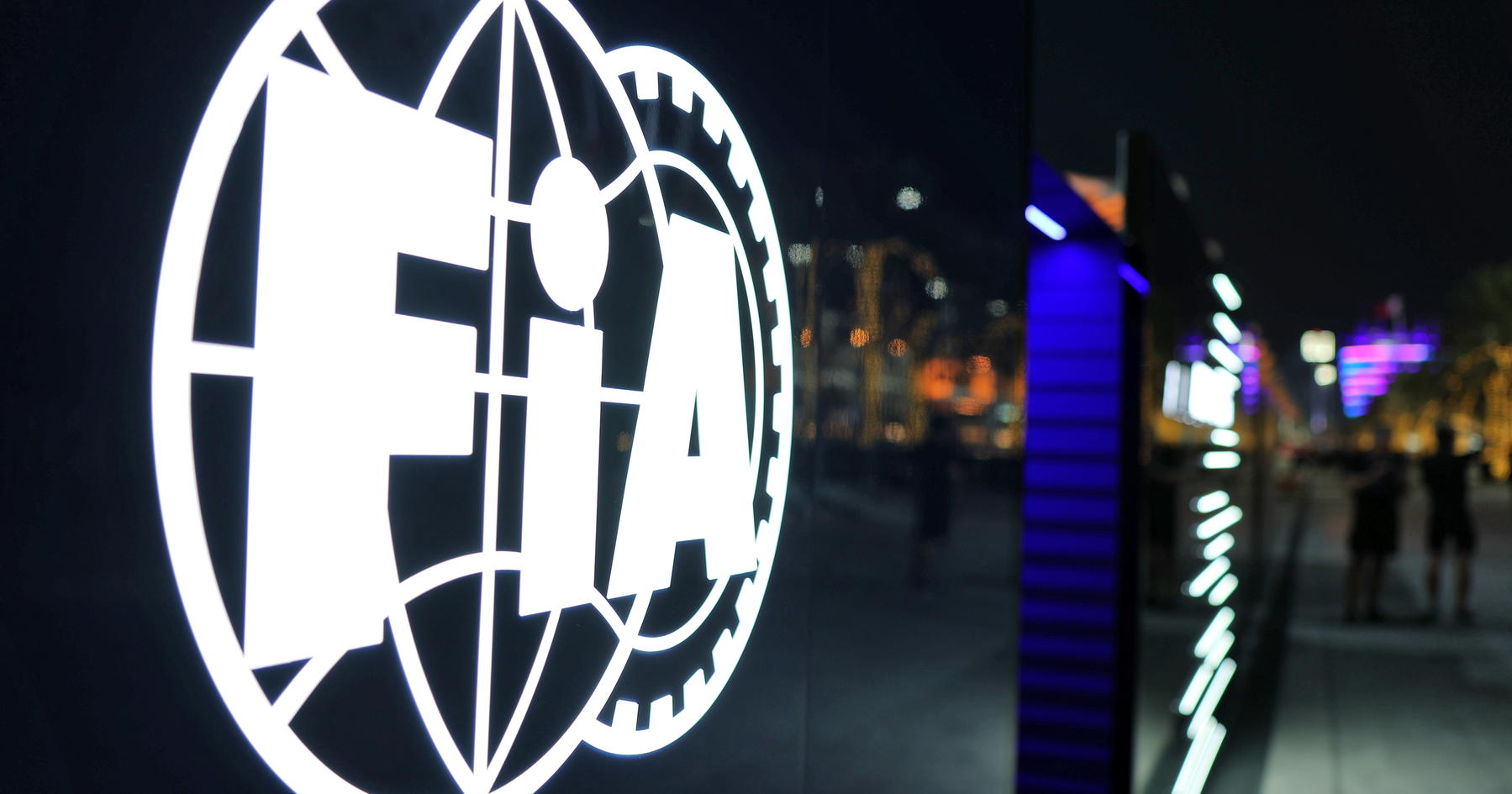 FIA confirm major F2 calendar change