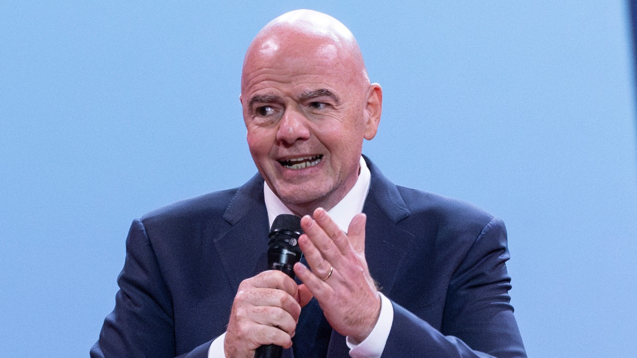 Vancouver cops deny police escort for FIFA president