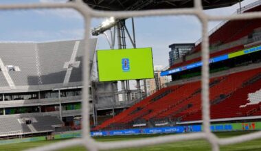 Many FIFA World Cup visitors are planning trips outside Toronto, report hints