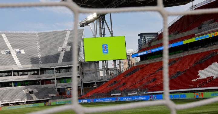 Many FIFA World Cup visitors are planning trips outside Toronto, report hints