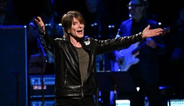 Goo Goo Dolls cancel remaining Canadian tour dates including stops in Halifax, Moncton - CTV News