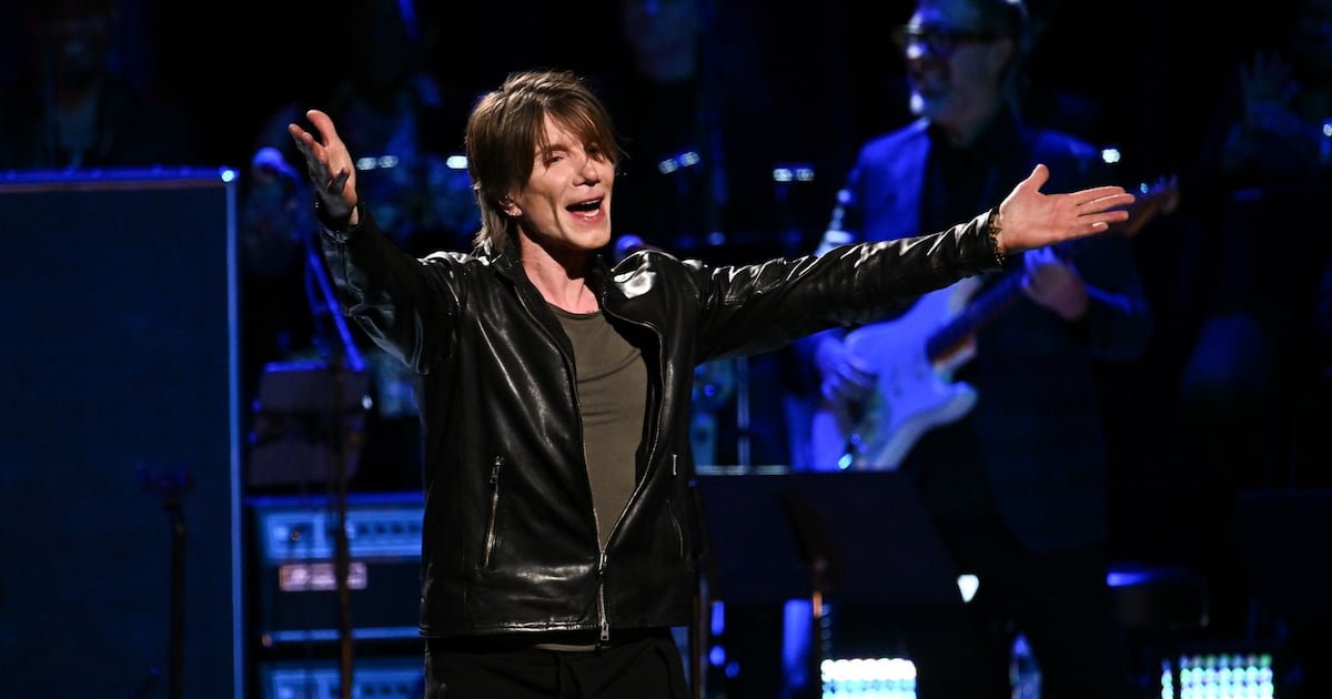 Goo Goo Dolls cancel remaining Canadian tour dates including stops in Halifax, Moncton - CTV News