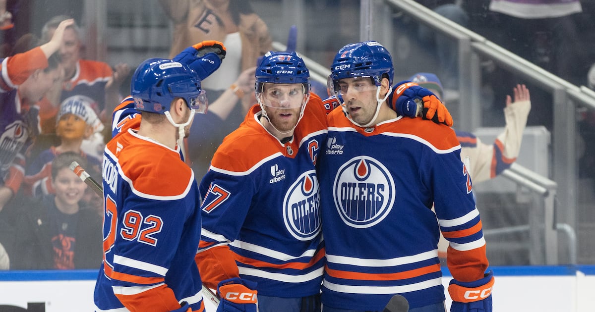 Connor McDavid vows Oilers' power play will adjust to Ducks defence