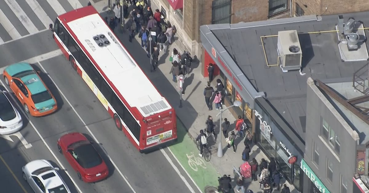 Line 2 subway service resumes, TTC says