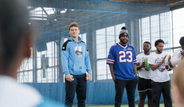 Hogan: The Future of Football