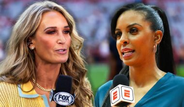 LaChina Robinson Sarah Kustok