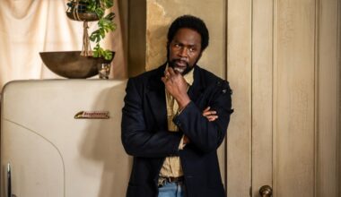 The perfect successor to Lost has been hiding from me for years