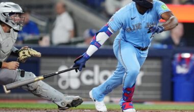 Blue Jays vs Rockies: Toronto beat Colorado 5-1