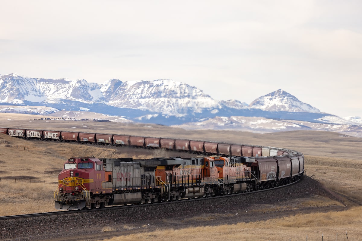On Canada’s border, Montana’s Blackfeet look for a legal way out of Trump’s tariffs