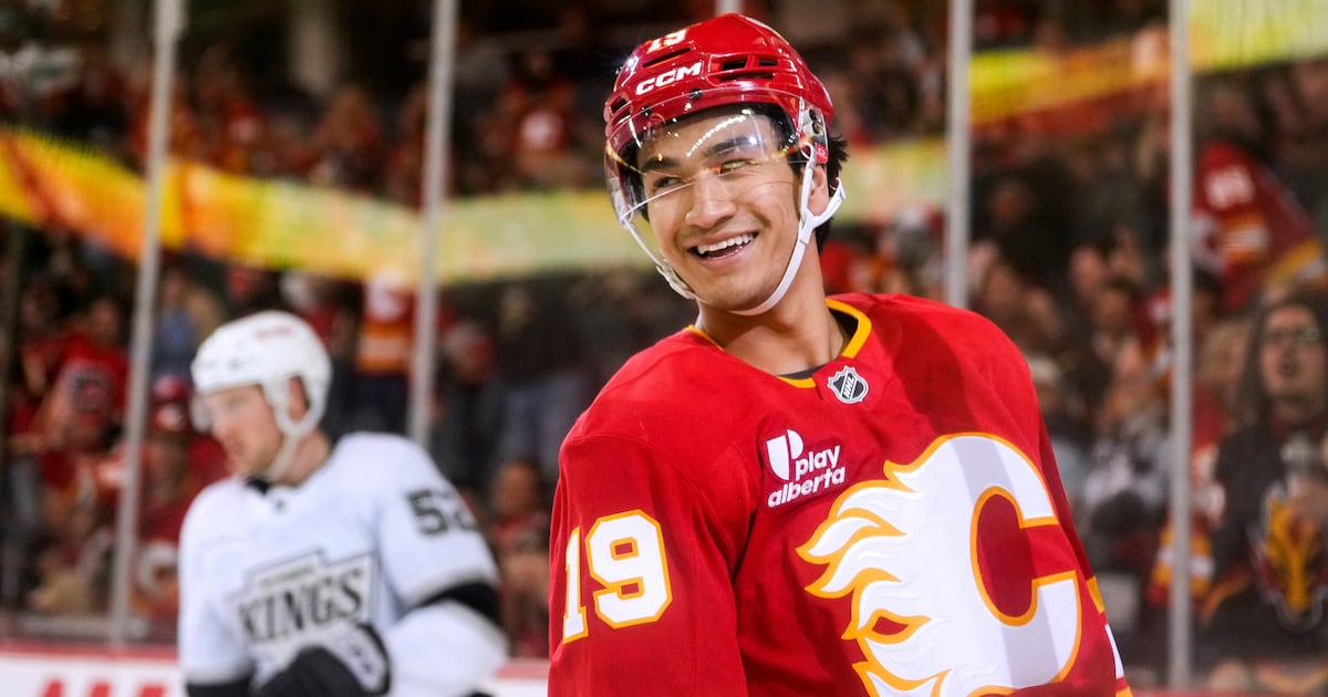 Calgary Flames close fourth straight season out of playoffs, look to crucial draft and future