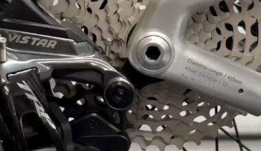 Quebec's Faction Bike Studio teases new 32" gravel bike