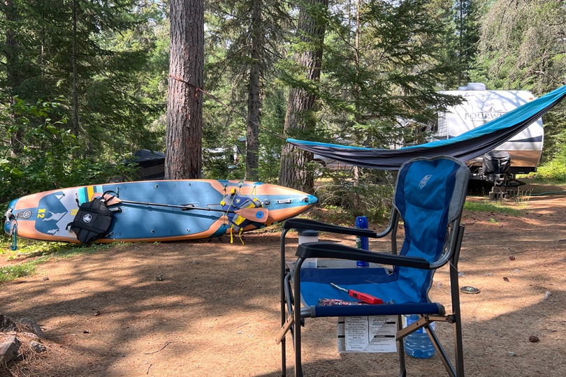 Family Campgrounds Near Ottawa - SavvyMom
