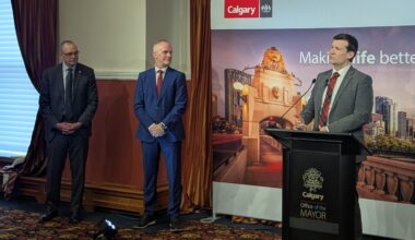 Changes in city leadership as manager Duckworth and COO leaving administration