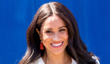 Meghan Markle Has a Strict No Selfies Policy for Guests Paying $2,000 to Attend Her Wellness Retreat – In Touch Weekly