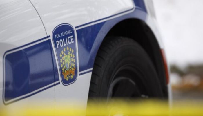 Man, 19, charged with attempted murder after shooting in Brampton, Ont.: police