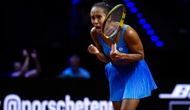 Recapping a week of comebacks in Stuttgart and Rouen