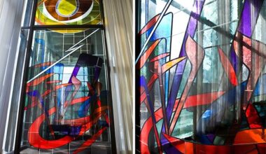 Artwork at Montreal’s new Holocaust museum designed to inspire hope