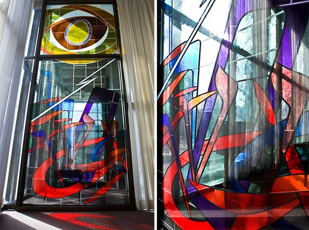 Artwork at Montreal’s new Holocaust museum designed to inspire hope