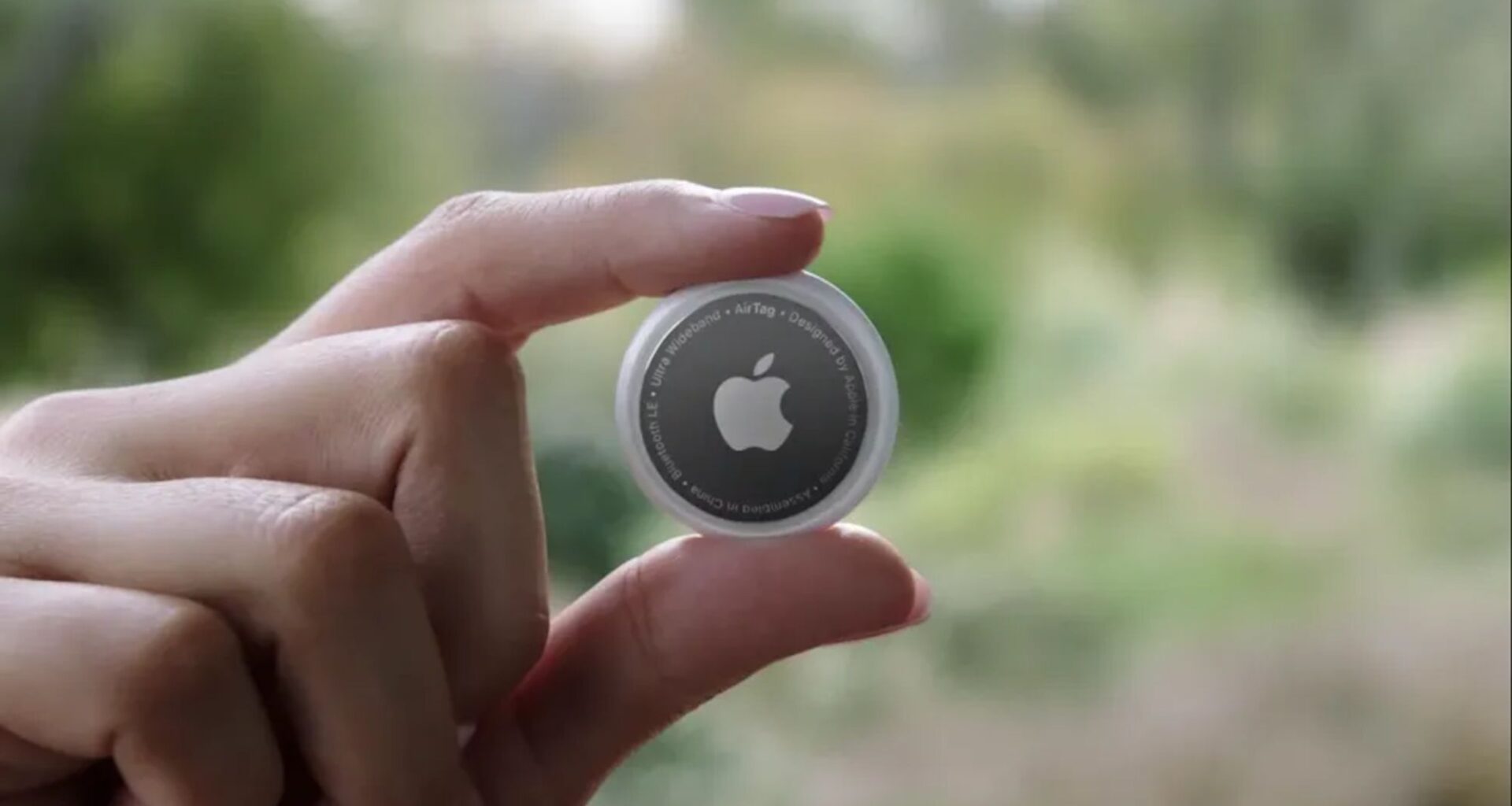 AirTag stalking is still a problem — here's how to protect yourself on iPhone and Android