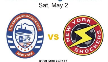 A BARGAIN: A maximum of 2 youth soccer players under 10, per family, get in for free at Fighting Tomcats opener