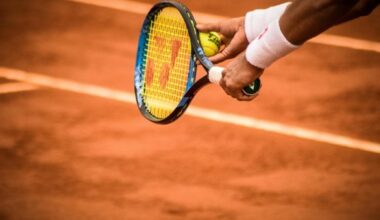 How to Find the Best Tennis Tournaments and Players to Bet On