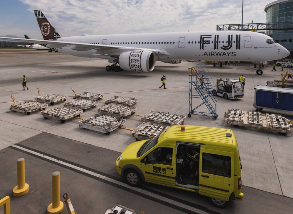 Fiji