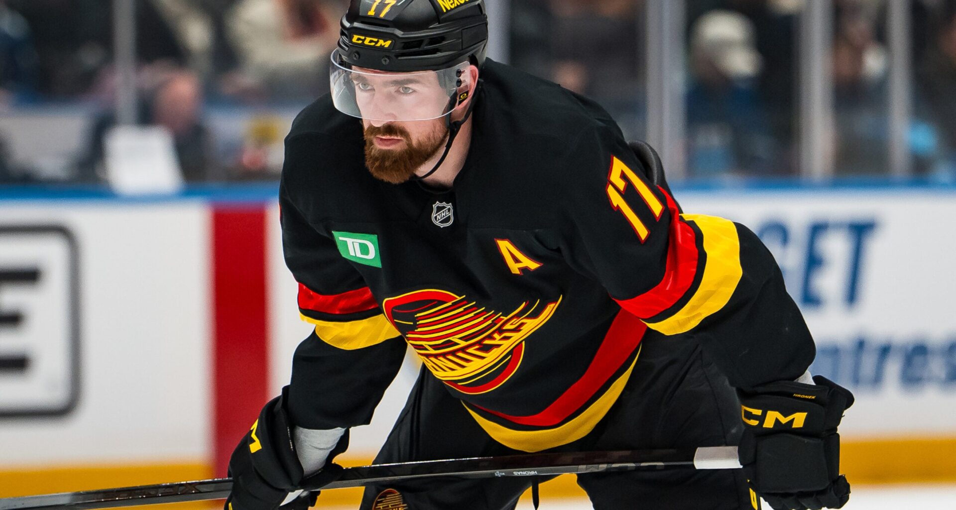 Vancouver Canucks' 2025-26 Report Cards: Filip Hronek - The Hockey Writers - Vancouver Canucks