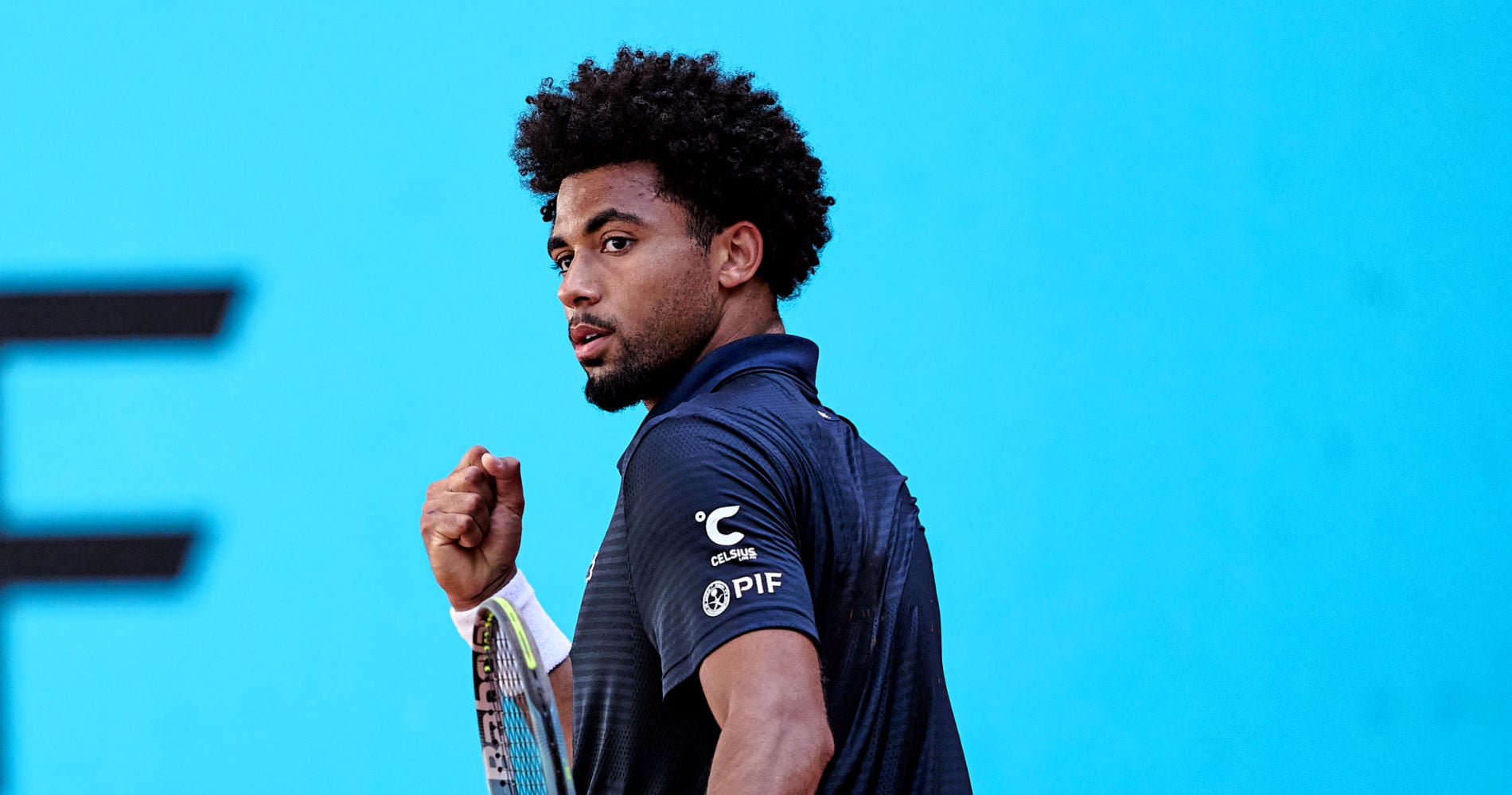 Tennis, ATP – Mutua Madrid Open 2026: Fils takes out Lehecka