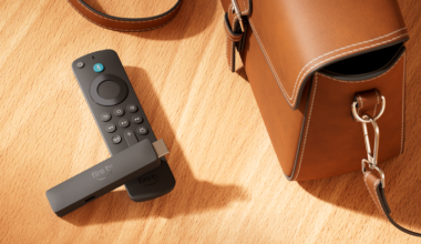 Amazon unveils a slimmer Fire TV Stick HD, opens Ember Artline TVs for preorder