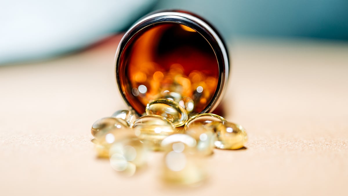 Popular Supplement May Have an Unexpected Downside, Study Finds : ScienceAlert