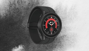 You can get a Samsung Galaxy Watch for under £44 – that's not a typo